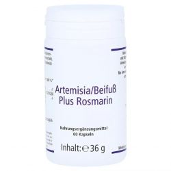 Артемизинин 150 мг капс. 60шт в Саранске и области фото