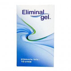 Элиминаль гель (Eliminal gel) стик 20г №10 в Саранске и области фото