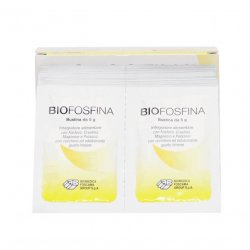 Биофосфина (Biofosfina) пак. 5г 20шт в Саранске и области фото