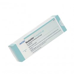 Неуластим (раствор для инъекций) 10 мг/мл 0,6 мл №1 в Саранске и области фото
