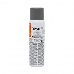 Опсайт спрей (Opsite spray) жидкая повязка 100мл в Саранске и области фото